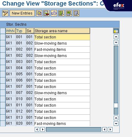 Change-view-“Storage-section”