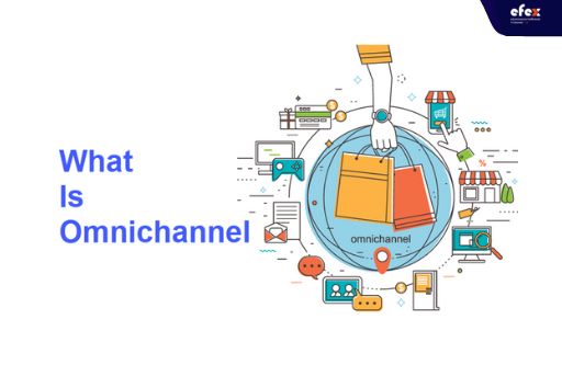 Definition of Omnichannel Retail