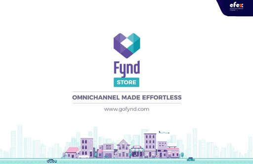 Omnichannel Retail Software Solution - Fynd