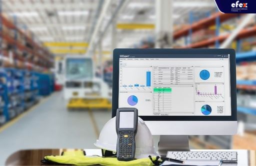How Do You Select the Appropriate Warehouse Management System?