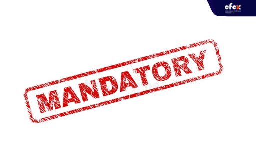 Is-arrival-notice-mandatory