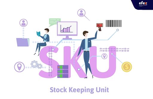 Market demand analysis thanks to SKU