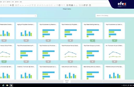 SAP-Business One