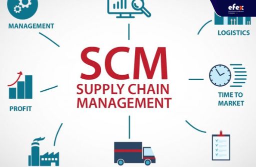 Supply-chain-management-SCM