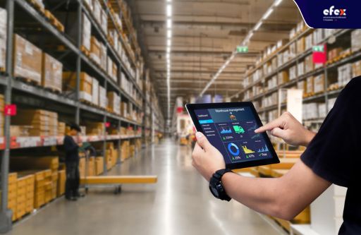 Switching to SAP Extended Warehouse Management