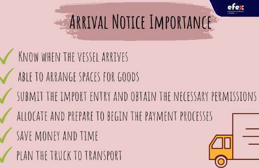 The-importance-of-arrival-notice