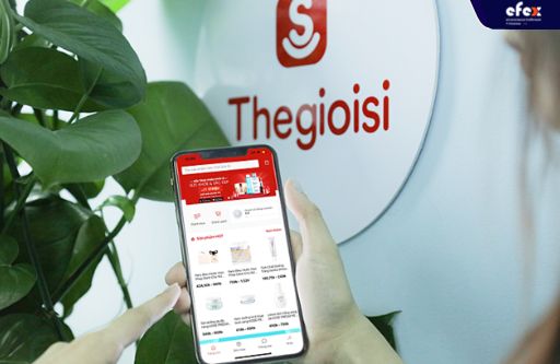 Thegioisi.vn