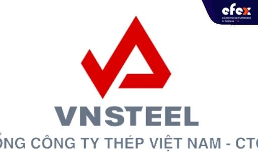 VNSteel