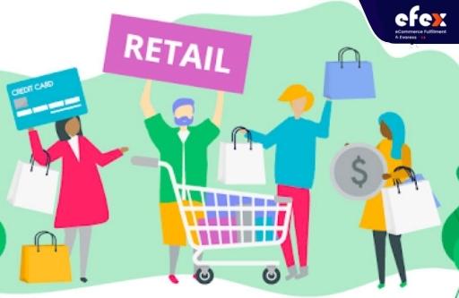 Vietnam Retail Industry overview