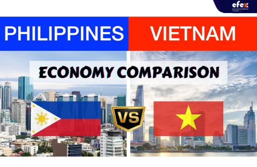 Vietnam-vs-Philippines-economy