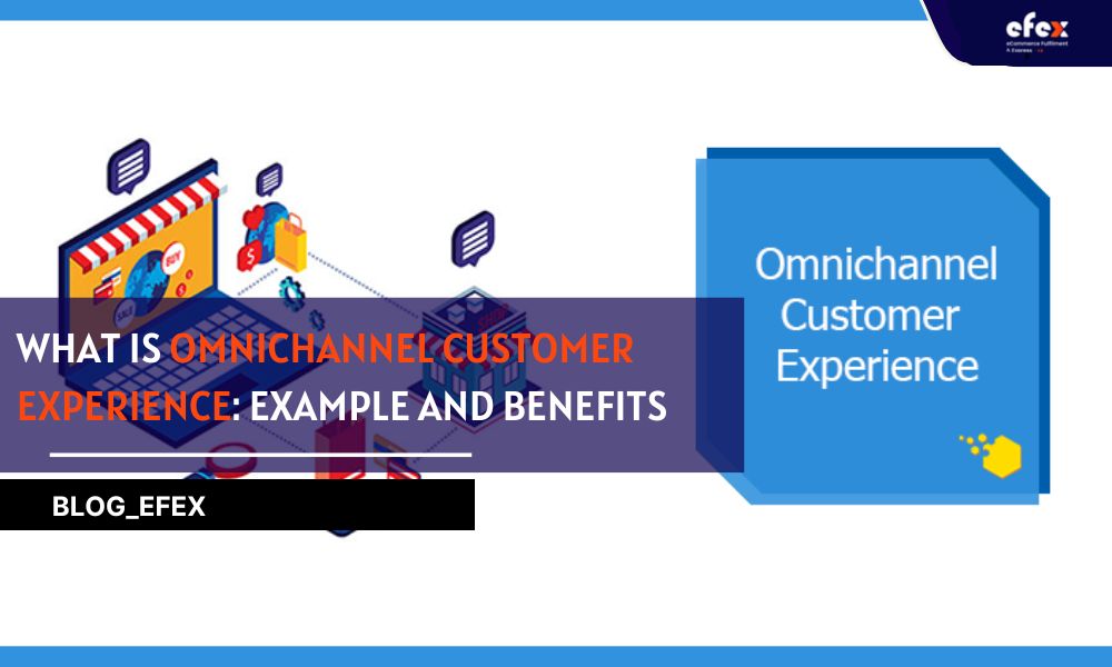 What Is Omnichannel Customer Experience