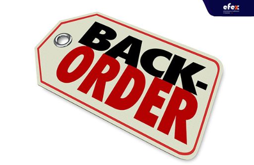 Backorder cost là gì