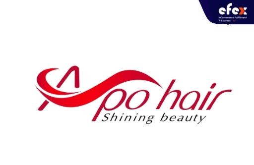 Apo Hair - popular supplier hair in Vietnam
