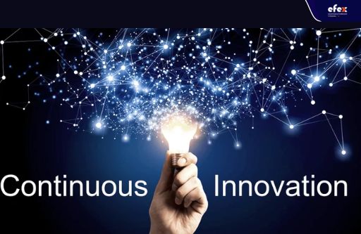 continuous-innovation