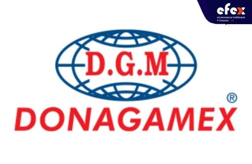 Dong Nai Garment Corporation (DONAGAMEX)