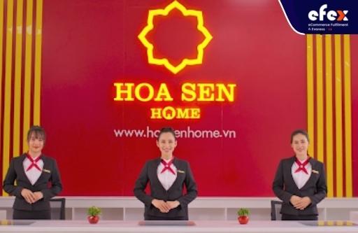 Hoa Sen Group Joint Stock Company