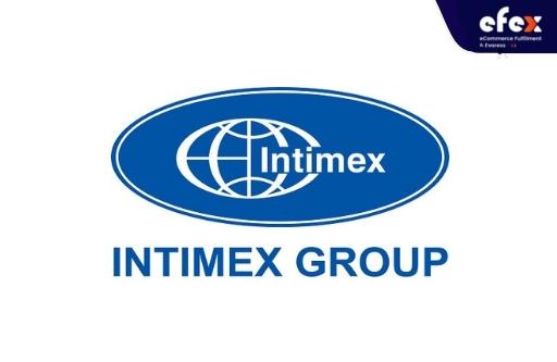 INTIMEX GROUP JSC