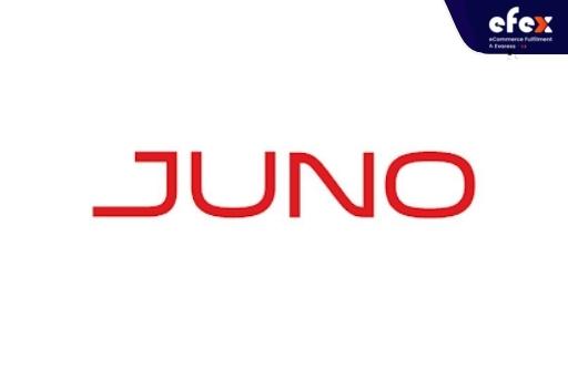Juno - Famous Clothing Stores in Vietnam