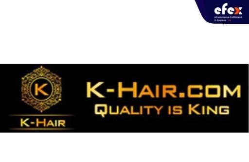 K-Hair - Wholesale Hair in Vietnam