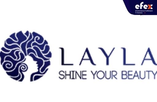 Layla Hair company - Vientam Hair Supplier
