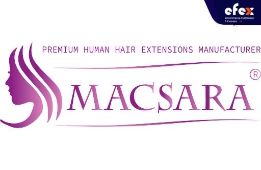 MCSARA - Premium Human Hair Extensions Manufacturer