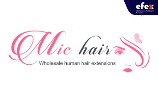Mic Hair company - Wholesale Human Hair Extensions