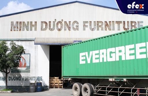 Minh Duong Furniture is currently considered as one of the leading furniture processing and manufacturing companies in Vietnam