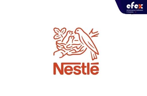 Nestlé Vietnam Co. Ltd