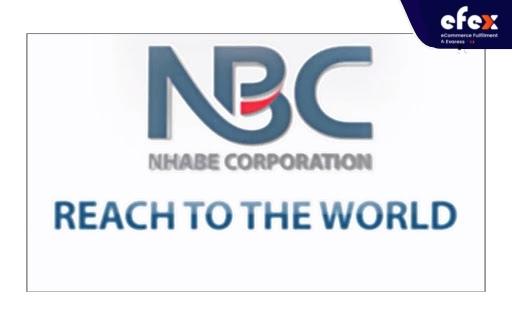 Nha Be Garment Corporation - Joint Stock Company