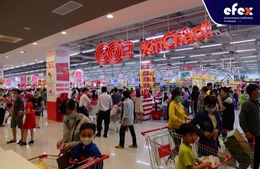 Overview of the Vietnamese Retail Market
