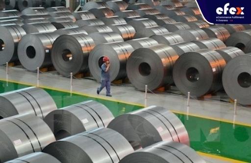 Overview Steel Industry Vietnam