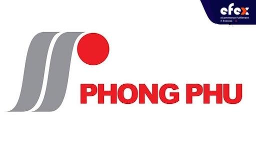 Phong Phu Corporation