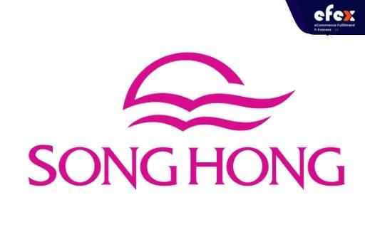 Song Hong Garment Joint Stock Company