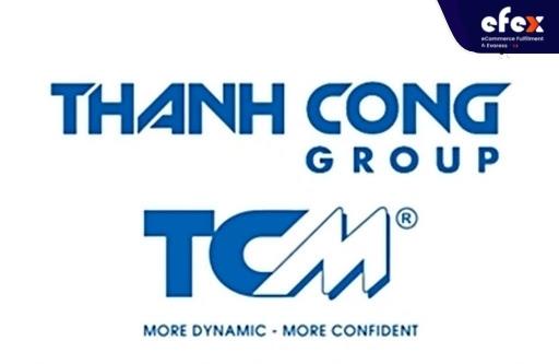 Thanh Cong Textile Garment - Investment - Trading JS Company (TCM)