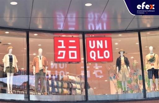 Uniqlo's fashion style, quality, and utility value