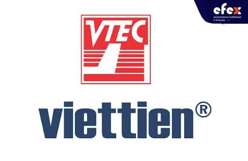 Viet Tien Garment Corporation