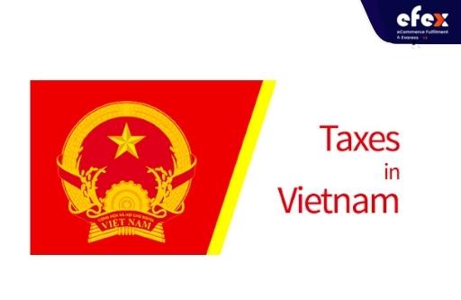 Vietnam withholding tax information