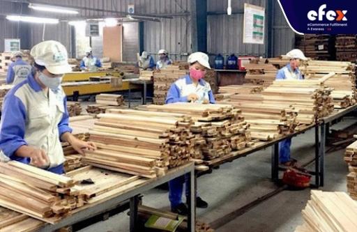 Vietnam’s furniture industry amid the pandemic