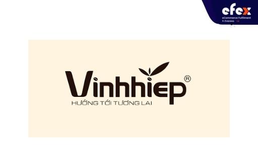 Vinh Hiep Company Limited - Vietnam Coffee Production