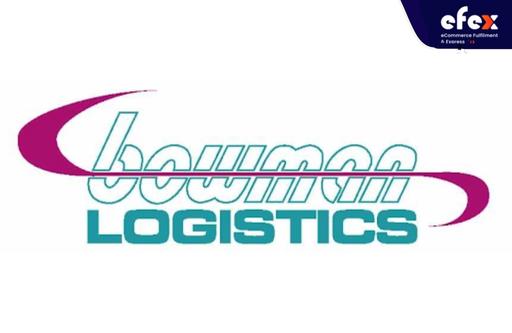 Bowman Logistics