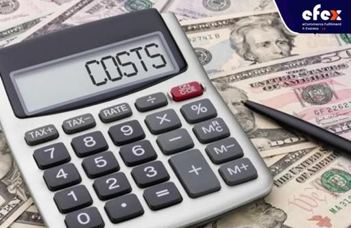 Cost of lost sale make supply chain less efficient