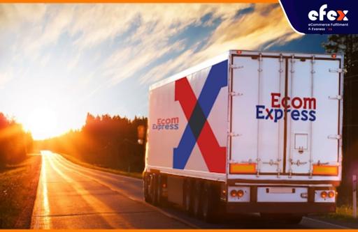 Ecom Express Reverse Logistics Company