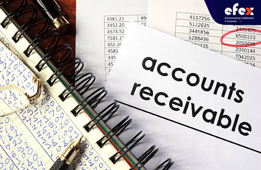Gather your accounts receivables quickly