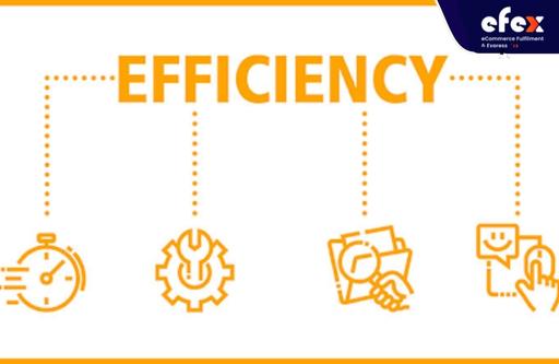 Improve manufacturing efficiency