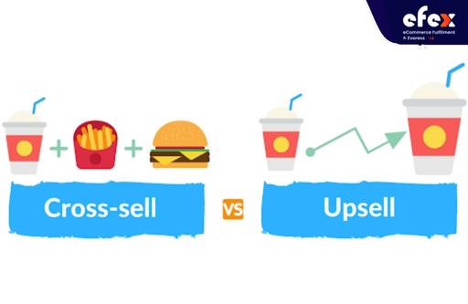 Increase cross-selling and upselling chances