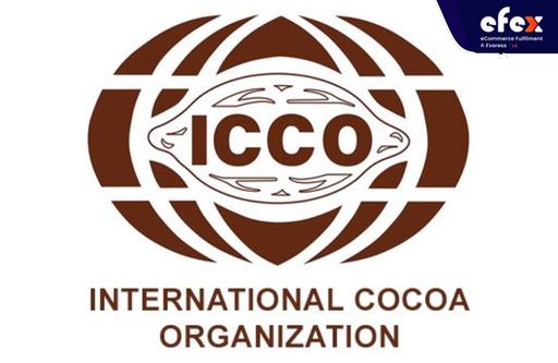 International Cocoa Organization’s logo