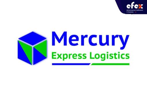 Mercury Logistics