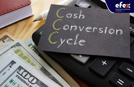 Negative Cash Conversion Cycle