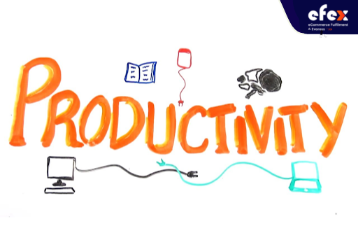 Productivity