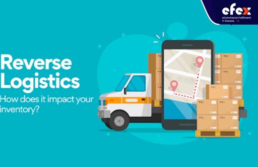 Challenges Of Reverse Logistics